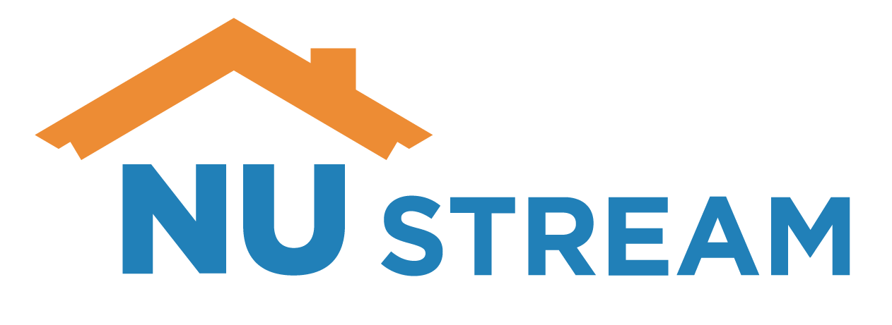 NuStream logo
