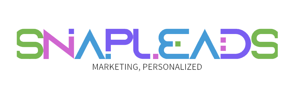 SnapLeads logo