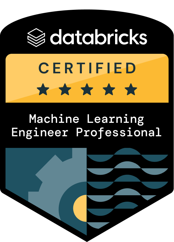 Databricks ML Engineer Professional