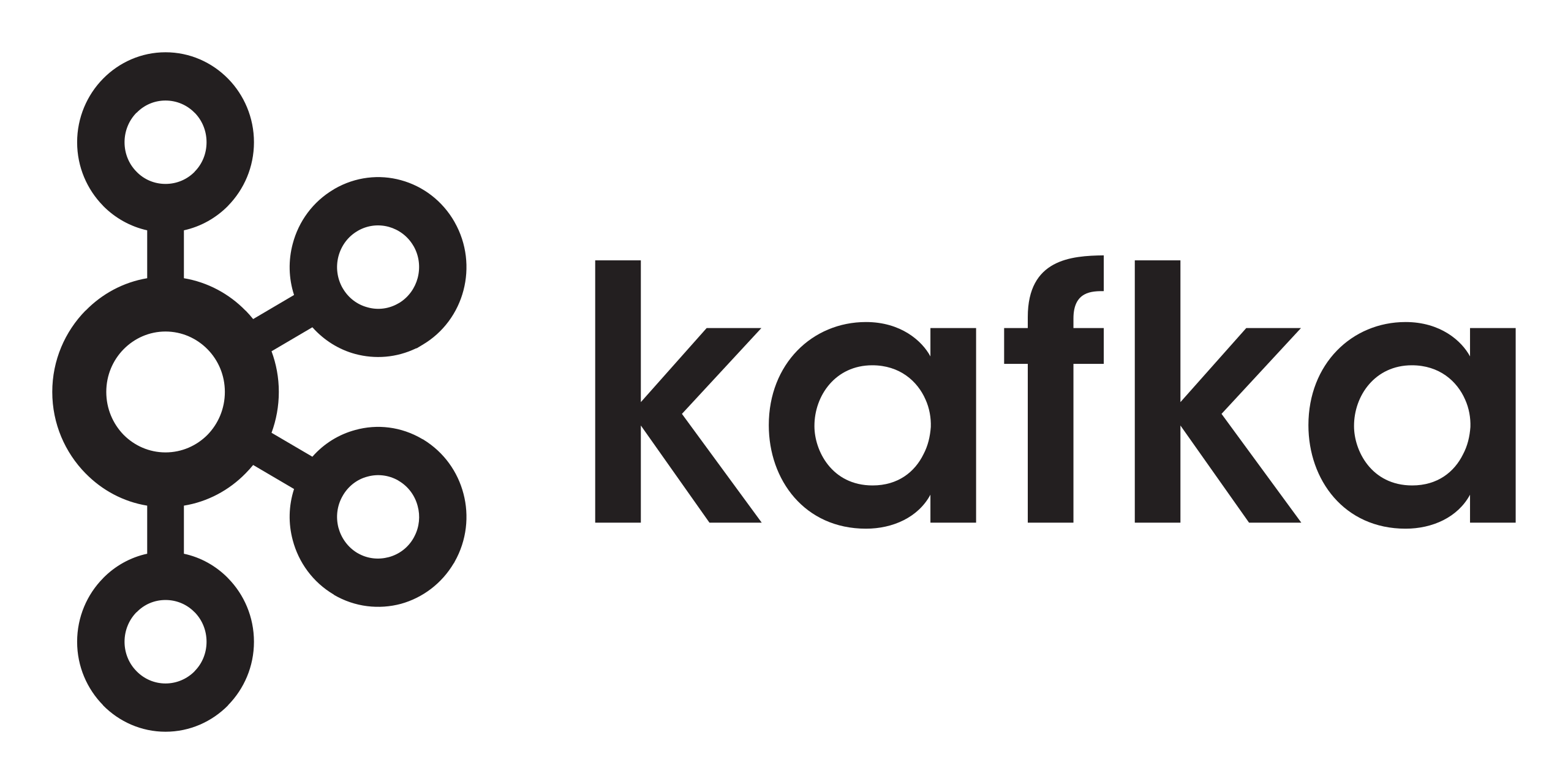 Apache Kafka logo