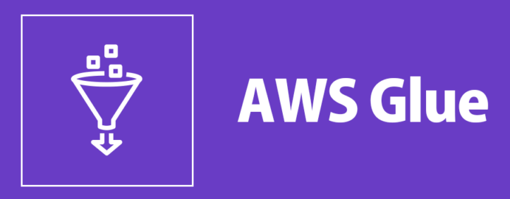 AWS Glue logo