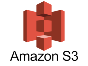 Amazon S3 logo