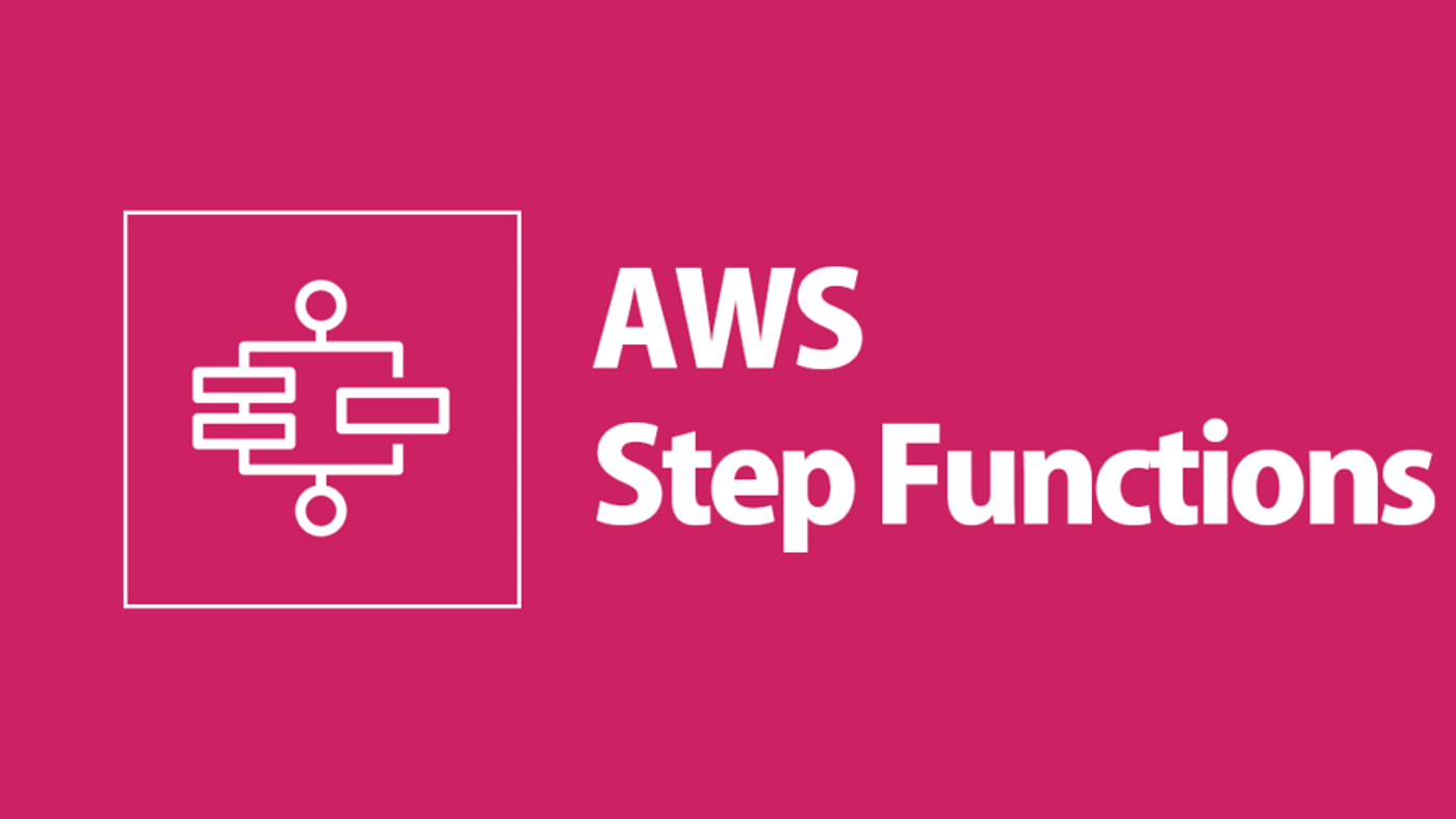 AWS Step Functions logo