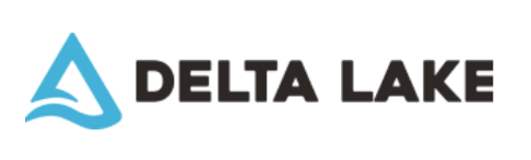 Delta Lake logo
